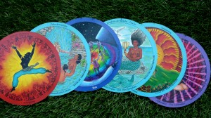 Daughters of the Moon – Tarotkarten von Frauen für Frauen Daughters of the Moon – Tarotkarten von Frauen für Frauen