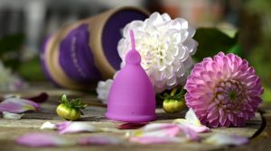 Menstruationskappe / Menstruationstasse Menstruationskappe / Menstruationstasse